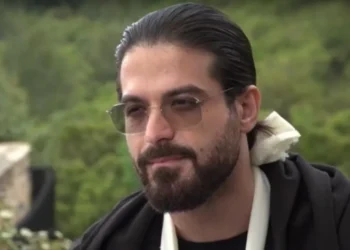 Άρης Μουγκοπέτρος μετά τη νοσηλεία του: Ζω από θαύμα, από το ένα μάτι βλέπω μόνο 10%