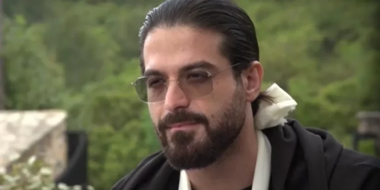 Άρης Μουγκοπέτρος μετά τη νοσηλεία του: Ζω από θαύμα, από το ένα μάτι βλέπω μόνο 10%