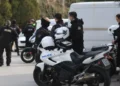 Μεγάλη επιχείρηση ΕΛΑΣ στη Θεσσαλονίκη – Προσαγωγές Τούρκων για τους πυροβολισμούς