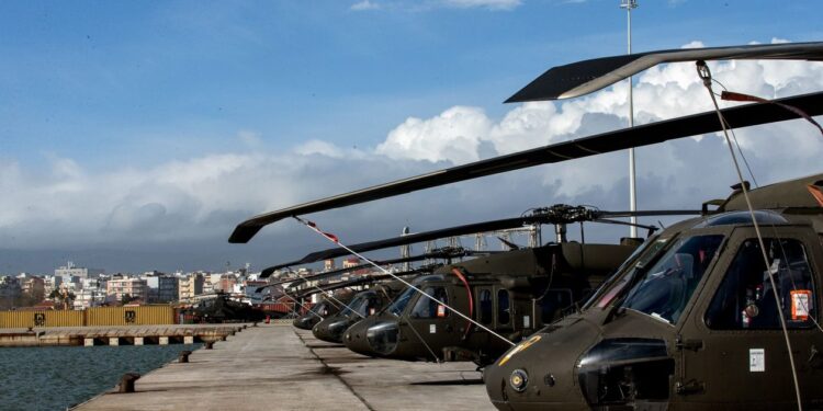 Αλεξανδρούπολη: Έκανε τον κατάσκοπο για… 200 ευρώ – Οι παραγγελίες του «στρατολογητή»