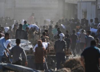 Νέους οικισμούς στην κατεχόμενη Δυτική Όχθη εν μέσω πολέμου θα εγκαθιδρύσει το Ισραήλ