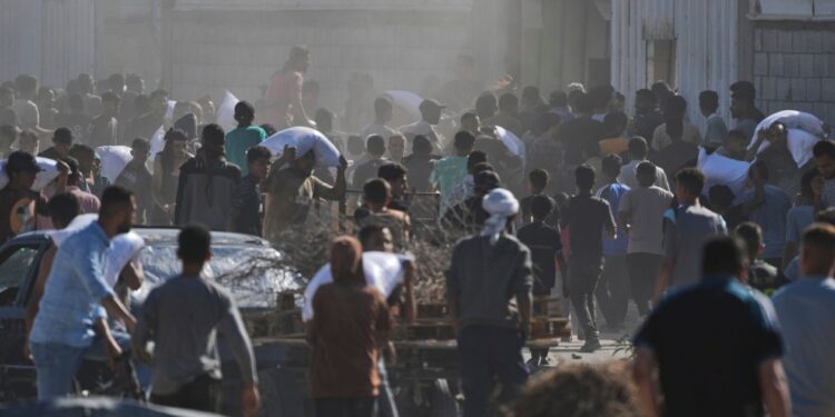 Νέους οικισμούς στην κατεχόμενη Δυτική Όχθη εν μέσω πολέμου θα εγκαθιδρύσει το Ισραήλ