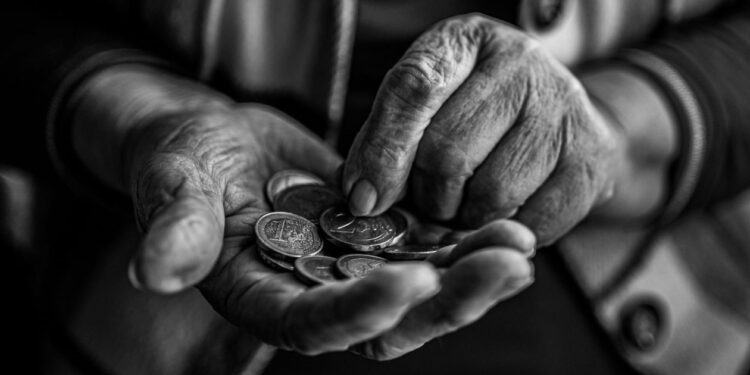 Αιματηρή ληστεία σε 80χρονο στη Νέα Ιωνία: Τον χτύπησε με σίδερο στο κεφάλι για 30 ευρώ!