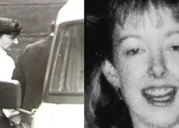 Έμεινε στη φυλακή 38 χρόνια για φόνο που δεν είχε κάνει