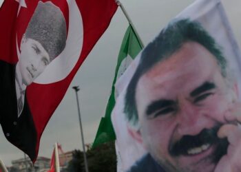 Τέλος εποχής: Οι Κούρδοι καταθέτουν τα όπλα – Τo PKK σταματά τον αγώνα για ανεξαρτησία