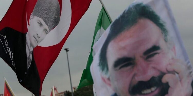 Τέλος εποχής: Οι Κούρδοι καταθέτουν τα όπλα – Τo PKK σταματά τον αγώνα για ανεξαρτησία