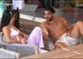 Big Brother: Έξαλλοι στο Χ με την άσεμνη κίνηση του Μπάμπη – «Σίχαμα, ταβερνιάρης που περιμένει τουρίστες σε άδειο μαγαζί»