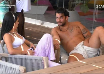 Big Brother: Έξαλλοι στο Χ με την άσεμνη κίνηση του Μπάμπη – «Σίχαμα, ταβερνιάρης που περιμένει τουρίστες σε άδειο μαγαζί»