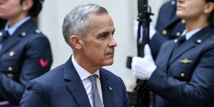 «Είμαστε η Αθήνα, αυτοί είναι η Ρώμη» – Η ελληνική αναφορά του Καναδού πρωθυπουργού απέναντι στην πρόταση Τραμπ για προσάρτηση