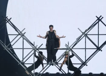 Eurovision 2025: Απόψε ο Α’ Ημιτελικός από τη Βασιλεία – Συμμετέχει η Κύπρος με τον Theo Evan