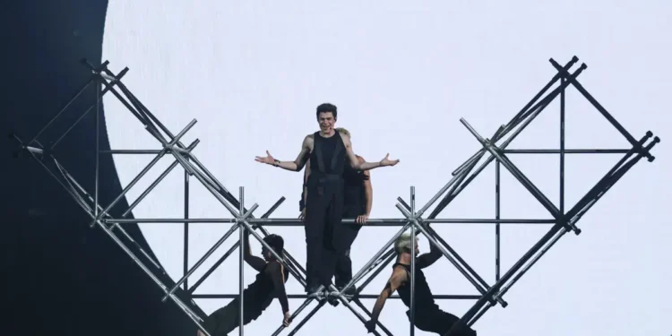 Eurovision 2025: Απόψε ο Α’ Ημιτελικός από τη Βασιλεία – Συμμετέχει η Κύπρος με τον Theo Evan