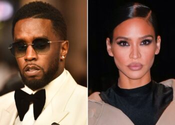 Aνατροπή στη δίκη Diddy: Ποιες είναι οι δύο ημίγυμνες σταρ πρώτης γραμμής στο κρεβάτι του ράπερ