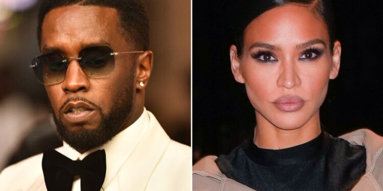 Aνατροπή στη δίκη Diddy: Ποιες είναι οι δύο ημίγυμνες σταρ πρώτης γραμμής στο κρεβάτι του ράπερ