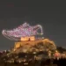 Υπουργείο Πολιτισμού για το drone show με φόντο την Ακρόπολη: Προβαίνουμε σε μηνύσεις κατά παντός υπευθύνου