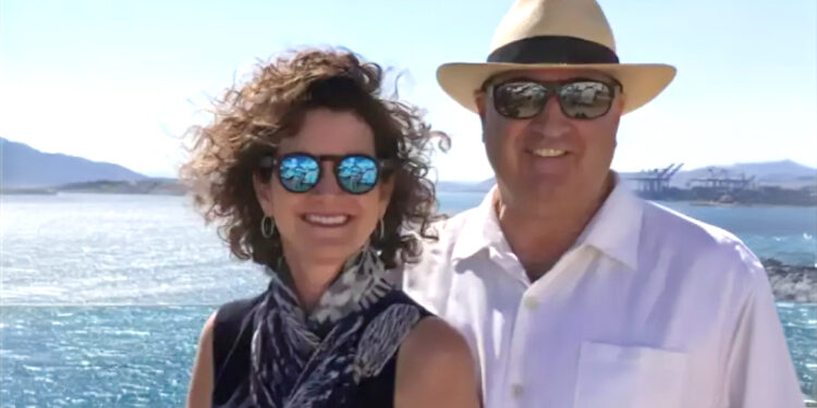 Άγριο έγκλημα στις Βρυξέλλες: Η ερωμένη υψηλόβαθμου στελέχους της Goodyear σκότωσε τη σύζυγό του με τέσσερις μαχαιριές