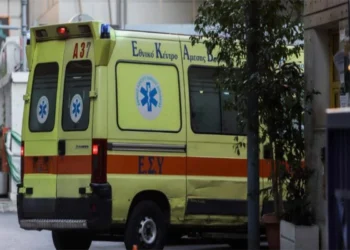 Γυναίκα ξυλοκόπησε την θεία της στο κέντρο του Ηρακλείου για κληρονομικά