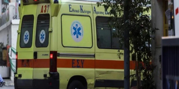 Γυναίκα ξυλοκόπησε την θεία της στο κέντρο του Ηρακλείου για κληρονομικά