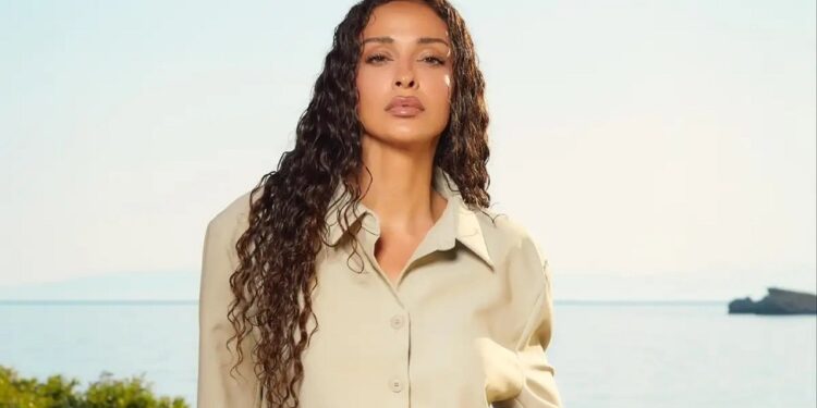 Φουρέιρα: Θύελλα αντιδράσεων για το νέο της τραγούδι