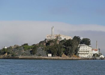 ΗΠΑ: Με εντολή Τραμπ θα ανοίξει ξανά για τους κακοποιούς η φυλακή του Αλκατράζ