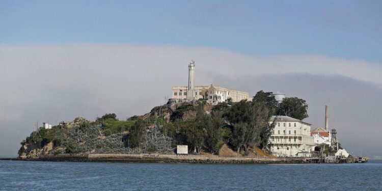 ΗΠΑ: Με εντολή Τραμπ θα ανοίξει ξανά για τους κακοποιούς η φυλακή του Αλκατράζ