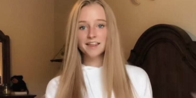 Πέθανε στα 19 της Αμερικανίδα TikToker που διαγνώστηκε με επιθετικό καρκίνο στον εγκέφαλο