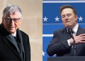 Μπιλ Γκέιτς: Το μάθημα που δίνει στον Έλον Μασκ – «Η ταχύτητα σκοτώνει»