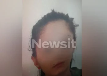 Θεσσαλονίκη: Αυτή είναι η 38χρονη από τη Γεωργία που σκοτώθηκε από την έκρηξη της βόμβας έξω από τράπεζα