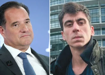 Άδωνις κατά Φειδία: Αφού πιστεύετε αυτά για την εισβολή της Ρωσίας, για την εισβολή της Τουρκίας στην Κύπρο έχετε την ίδια θέση;