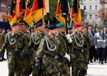 Γερμανία: Στα σκαριά η επαναφορά της υποχρεωτικής στρατιωτικής θητείας