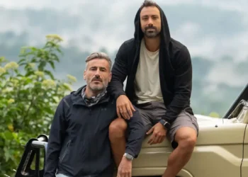 Σάκης Τανιμανίδης για Γιώργο Μαυρίδη: Βάσει στατιστικής θα είχε καταλήξει στη φυλακή ή ναρκομανής