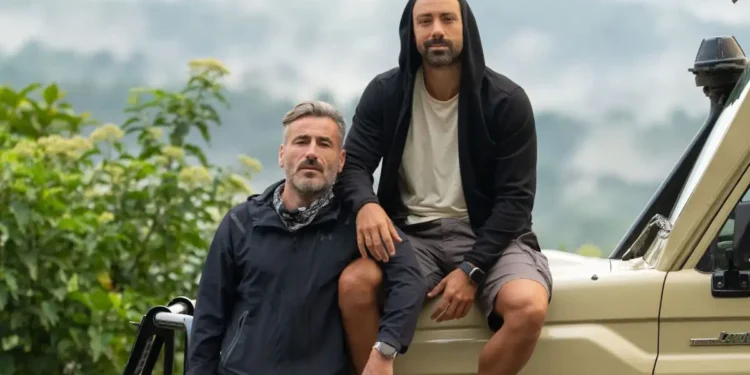 Σάκης Τανιμανίδης για Γιώργο Μαυρίδη: Βάσει στατιστικής θα είχε καταλήξει στη φυλακή ή ναρκομανής