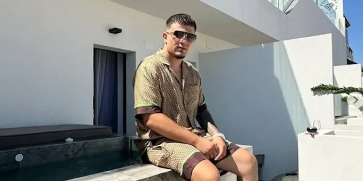 Ο Ivan Greko και οι συνεργοί του απειλούσαν τον 24χρονο ακόμα και 3 μέρες μετά την απαγωγή – Ανυπότακτος ο γνωστός τράπερ