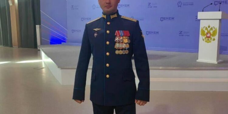 Μέσω πλατφόρμας ραντεβού για γκέι παγίδεψαν τον Ρώσο επικεφαλής των επιδρομών στη Μαριούπολη – Ποιος τον σκότωσε