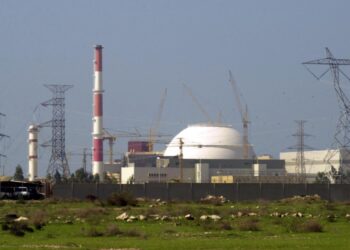 Υπηρεσίες πληροφοριών των ΗΠΑ: Το Ισραήλ ετοιμάζεται να βομβαρδίσει τις πυρηνικές εγκαταστάσεις του Ιράν