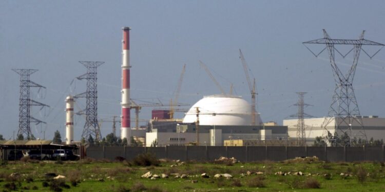 Υπηρεσίες πληροφοριών των ΗΠΑ: Το Ισραήλ ετοιμάζεται να βομβαρδίσει τις πυρηνικές εγκαταστάσεις του Ιράν