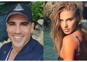 Ιρένε Τροστ για Άνθιμο Ανανιάδη: «Το μονόπετρο του το έκανα τσάντα»