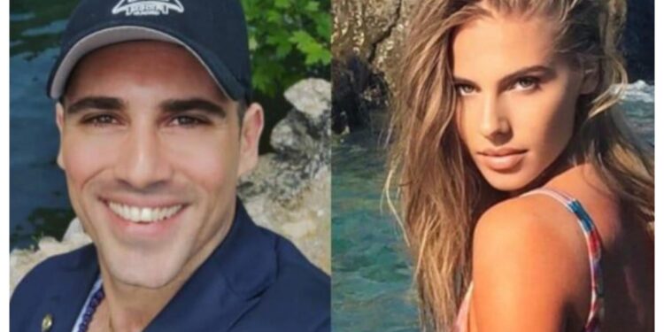 Ιρένε Τροστ για Άνθιμο Ανανιάδη: «Το μονόπετρο του το έκανα τσάντα»