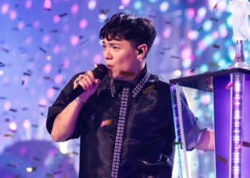 JJ: Η πρώτη ανάρτησή του μετά τη νίκη του στη Eurovision