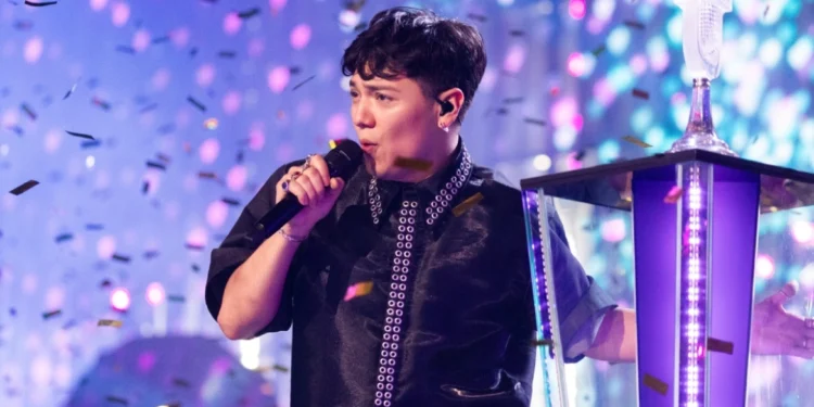 JJ: Η πρώτη ανάρτησή του μετά τη νίκη του στη Eurovision