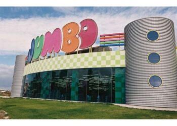 Τα Jumbo πάνε στον Καναδά…