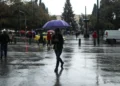 Έρχονται ισχυρές βροχές και καταιγίδες – Πότε βελτιώνεται ο καιρός