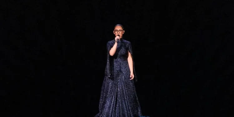 Eurovision 2025: Ψήφισαν οι Επιτροπές για τον Τελικό – Πώς τα πήγε η Ελλάδα με την Κλαυδία