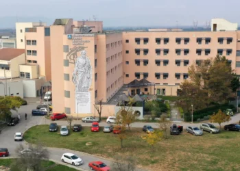 Βόλος: 4χρονη υπέστη εγκαύματα από καυτό νερό σε παιδικό σταθμό – Μεταφέρεται στο νοσοκομείο Λάρισας