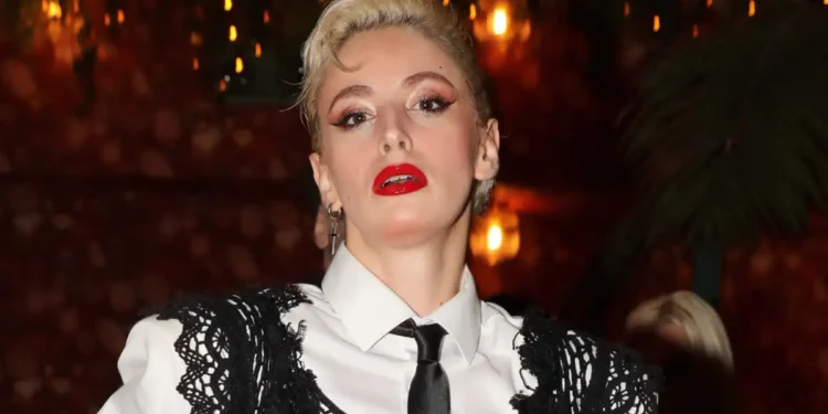 Όλγα Κοτλιδά για OnlyFans: «Είναι απόλυτα εφικτό ένα νούμερο της τάξης των 15.000 ευρώ το μήνα»