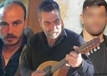 «Στέκομαι μπροστά σας ως ένας άνθρωπος που έχασε τον κόσμο» – Τι είπε στην απολογία του ο κατηγορούμενος για την ανθρωποκτονία Ξυλούρη