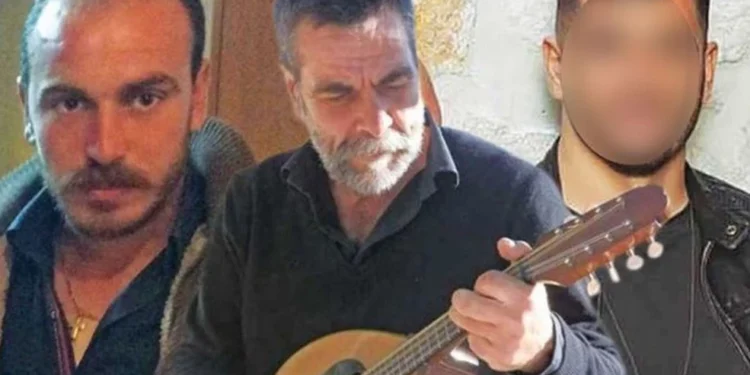 «Στέκομαι μπροστά σας ως ένας άνθρωπος που έχασε τον κόσμο» – Τι είπε στην απολογία του ο κατηγορούμενος για την ανθρωποκτονία Ξυλούρη