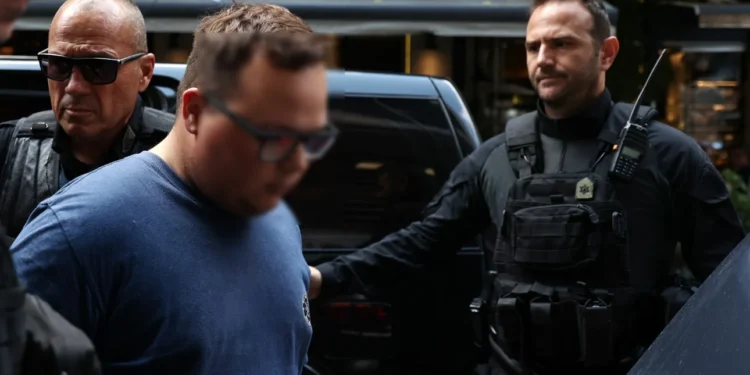 Λάρισα: Ατάραχος σε κελί ο 21χρονος μητροκτόνος – Τι εκτιμούν οι Αρχές