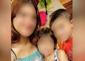 Λάρισα: Ζητιάνευαν στις ταβέρνες – Αβάπτιστα τα αδελφάκια – Τρομάζουν οι νέες αποκαλύψεις