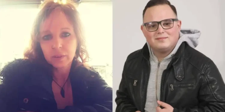 Λάρισα: Ομολόγησε ο 21χρονος ότι δολοφόνησε τη μητέρα του – «Τσακωθήκαμε και τη σκότωσα»