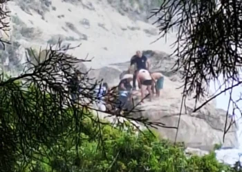 Τραγωδία στη Λευκάδα: 30χρονος πνίγηκε στο Κάθισμα – Είχε πάει για bachelor party